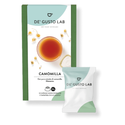 Camomilla
