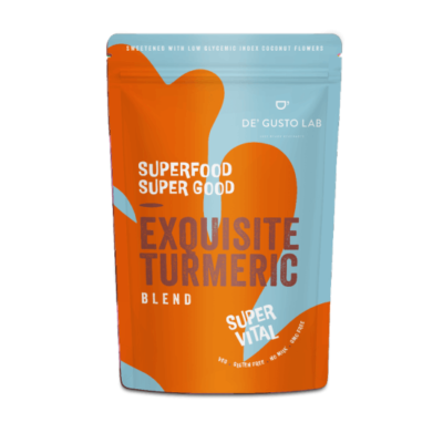 Exquisiste turmeric Exquisiste turmeric