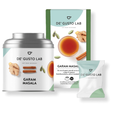 Garam-masala