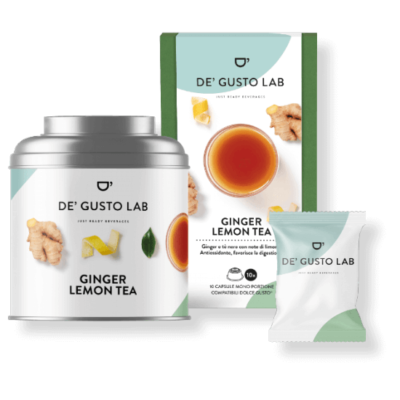 Ginger-lemon-tea