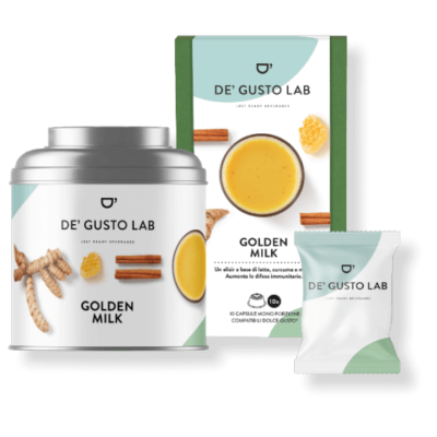 Golden-milk