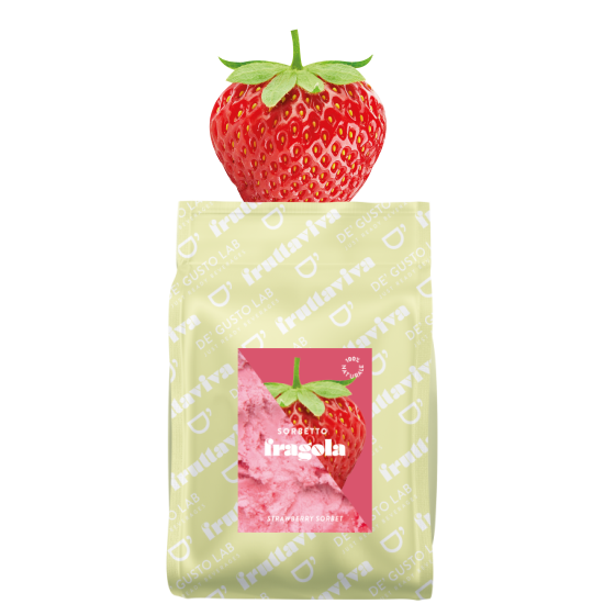 Fruttaviva fragola NEW Fruttaviva fragola NEW