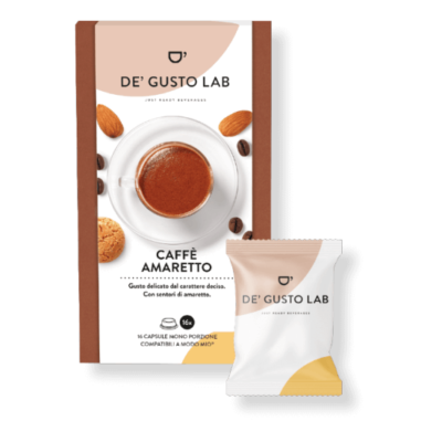 caffe-amaretto