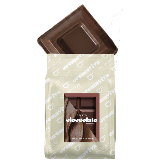 cremaviva cioccolato new cremaviva cioccolato new