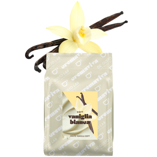 cremaviva vaniglia bianca soft new