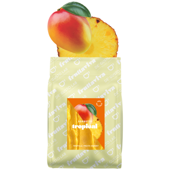 fruttaviva Tropical new