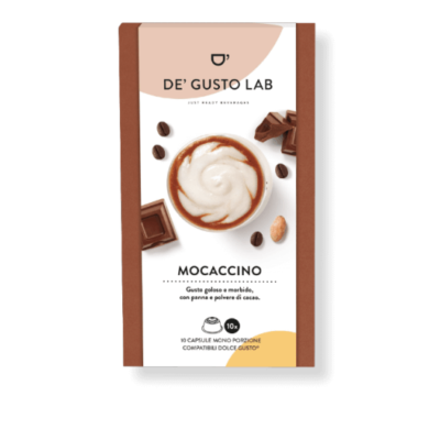mocaccino